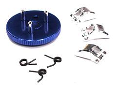 T3280BLUE EVO-5 CLTCH CONV SET