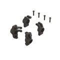 ARA330807 Hub Set (F+R) (STD)