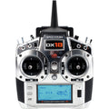 DX18 18 Channel System Generation 2 Md2