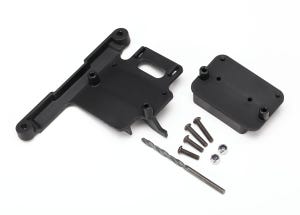 6554 Mount Telemetry Expander Rustler/Bandit/Slash 2WD