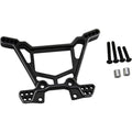 Aluminum Rear shock tower Rustler 4X4