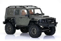 1/10 DC-1 Trail Crawler 4WD RTR Gray
