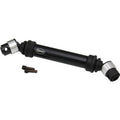Hot Racing 110-135mm LW Metal CV Splined Drive Shaft
