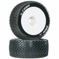 X-CONS TRUGGY TIRE C2 MTD OS(2