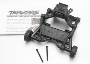 5472 Wheelie Bar Assembled Revo
