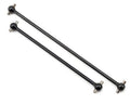 Center Dog Bone Set, Front and Rear: 8T 3.0/4.0