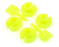 73157 Spring Cups Lower Yellow Slash/Stampede 4x4 (4)