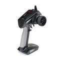 DXC+ 12-Channel DSMR+ Transmitter Only