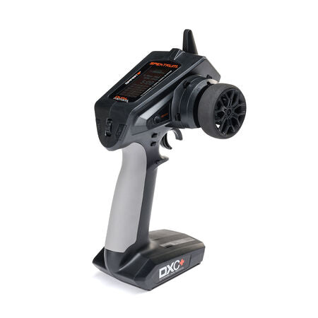 DXC+ 12-Channel DSMR+ Transmitter Only