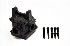 [87023] FRONT & REAR GEAR BOX SET