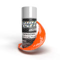 fireball orange