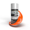 fireball orange