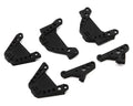 Shock Towers & Panhard Mounts FR/RR: SCX10III