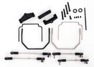 SWAY BAR KIT FOR REVO & SLAYER