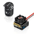 XR10 JUSTOCK COMBO (G3 ESC + G2.1 Motor)