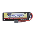 LiPo Onyx 2S 7.4V 8000mAh 25C Soft Case Star Plug