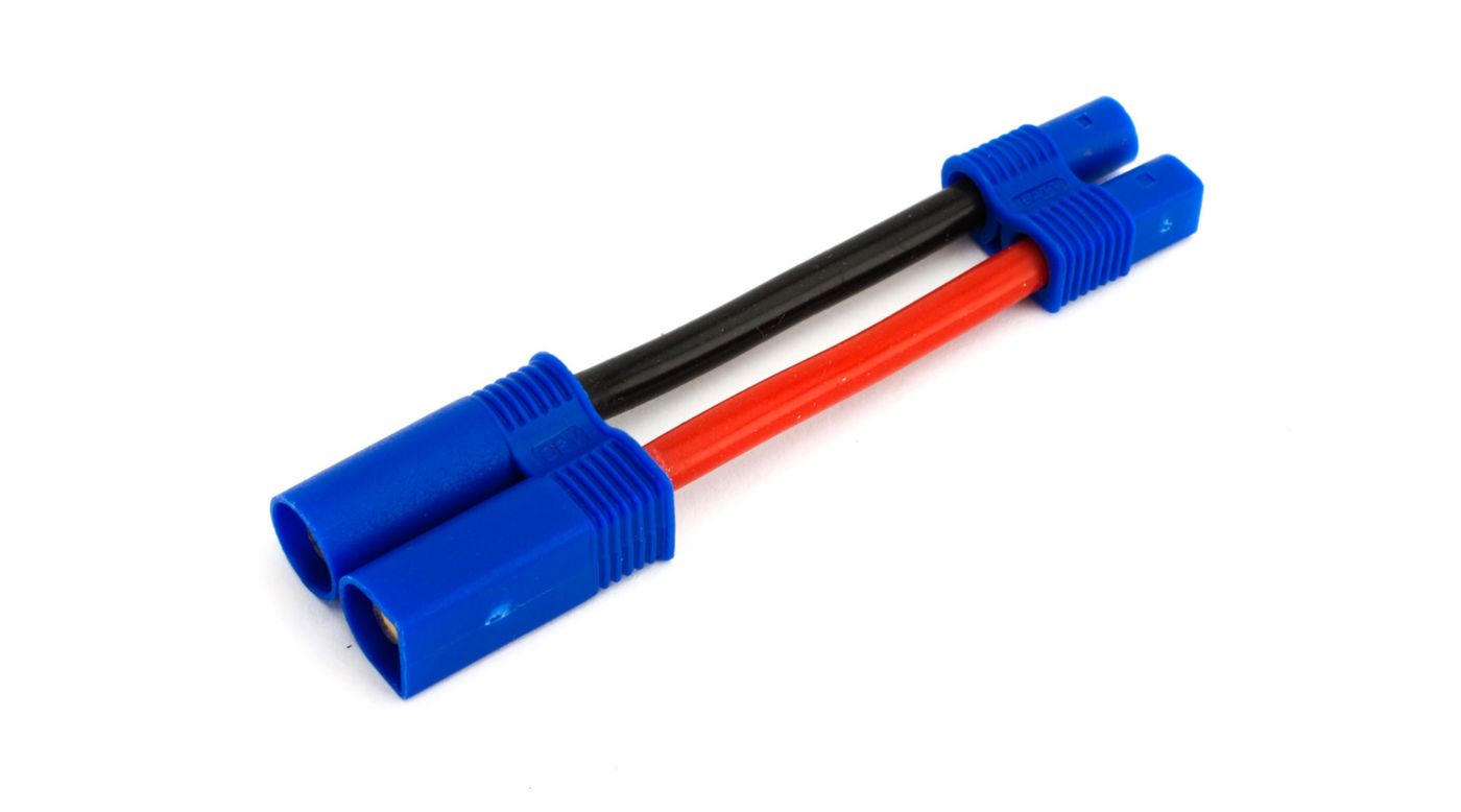 EC5 Device To EC3 Batt 1.5",12Awg