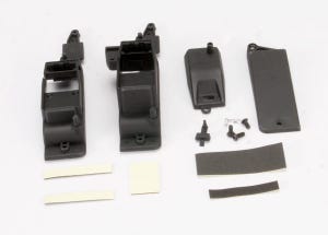 5324X ELECTRONICS BOX 5308
