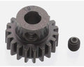 RRP8619 Extra Hard 19T Blackened Steel 32P Pinion 5mm
