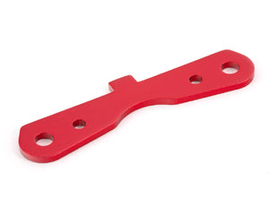 AR330186 Suspension Mount RF Aluminum Red