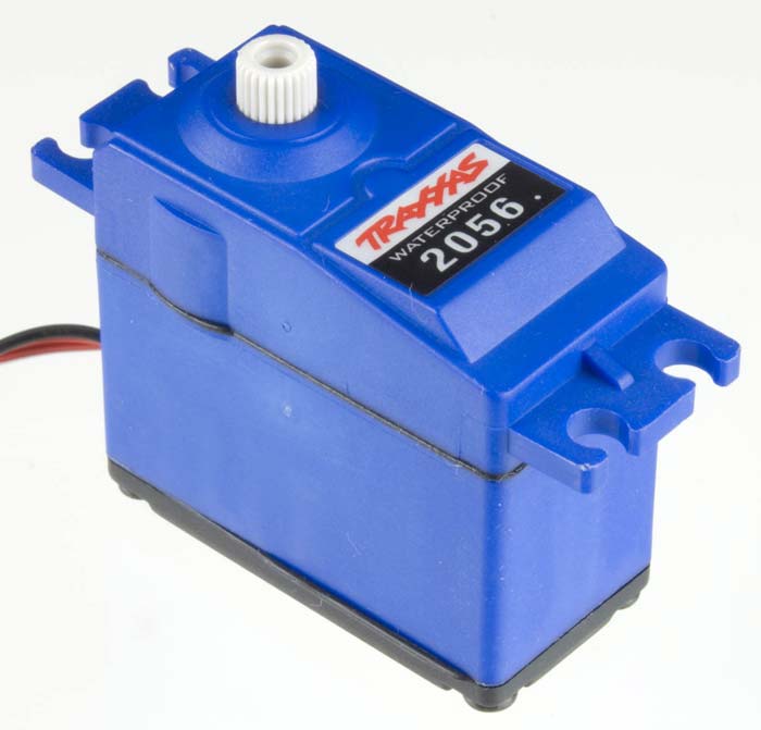 2056 Servo High Torque Waterproof E-Maxx