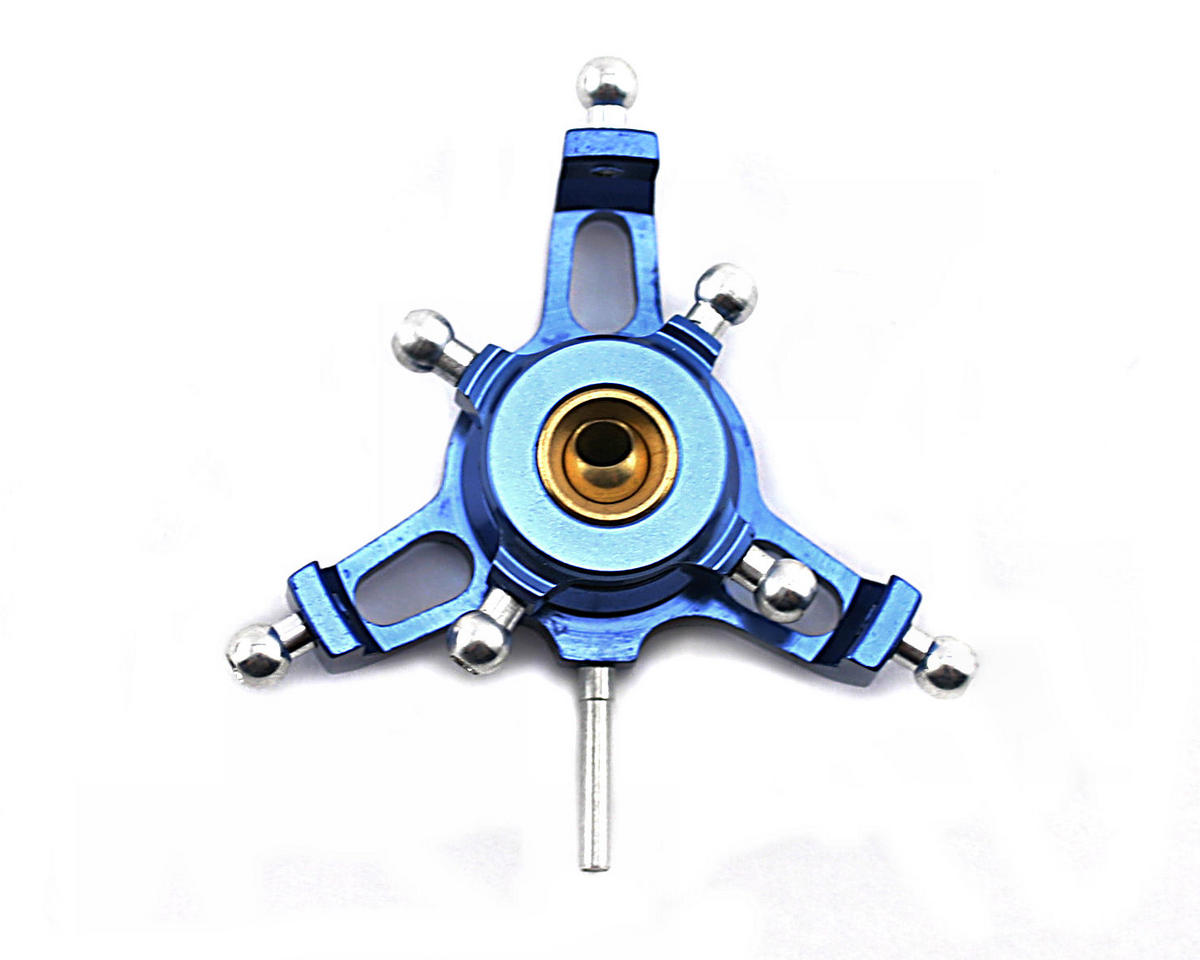 EFLH1175 Blade Aluminum Swashplate Set (CP/CP Pro)