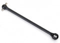 Driveshaft, steel constant-velocity (shaft only, 96mm) (1)