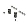 Universal Rebuild Kit, 5mm Pin (2): DBXL-E 2.0