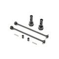 Rear CV Driveshaft Set, Deep Yoke (2): 8X,8XE