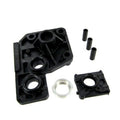 Center Diff.Mount Set ~