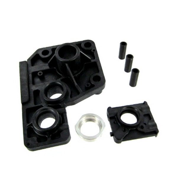 Center Diff.Mount Set ~