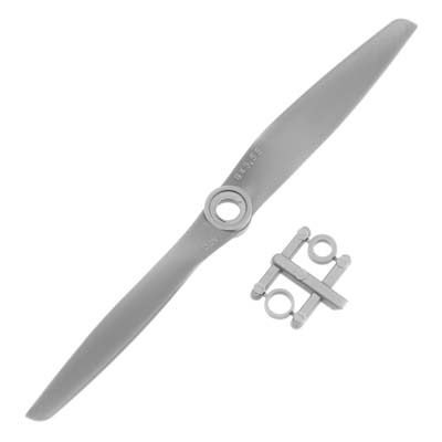 LP06055E 6X5.5E THIN ELEC PROP