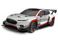 HPI Racing Ford Mustang Mach-e 1400 Clear Body (200mm), Sport 3, RS4, E10
