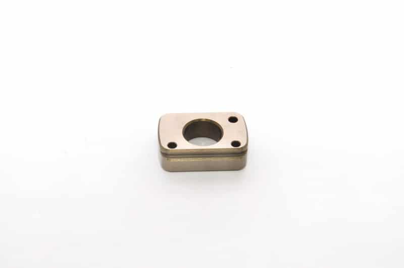 [85135] CNC 7075 ALUM MOTOR SLIDER