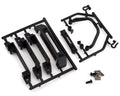 Ridge-Line High-Clearance Front Bumper SCX10/TRX-4