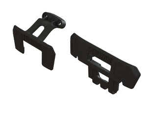 AR320454 Bumper Set KRATON/TYPHON 4x4 BLX