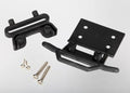 BUMPER FRONT / BUMPER MOUNT