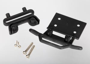 BUMPER FRONT / BUMPER MOUNT
