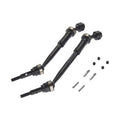 6273-00 Front Pro-Spline HD Axles Slash/Stampede 4x4