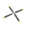 Prop Set (4): P-51D 1.5m