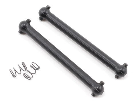 21030 DOGBONES & SPRINGS RC18T