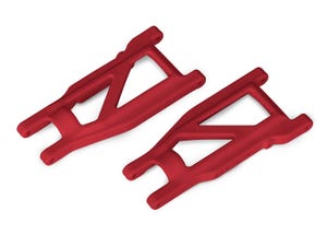 SUSPENSION ARMS HD COLD RED