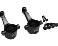 Aluminum Steering Blocks Arrma 1/10 4x4