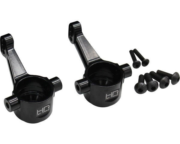 Aluminum Steering Blocks Arrma 1/10 4x4