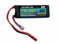 Lectron Pro 7.4 950mah 30c lipo battery with JST connector