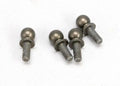 TRAXXAS Aluminum Ball Studs