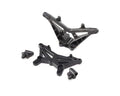 Front & Rear Shock Tower: Mini-T 2.0