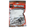 Differential Shaft Set E10