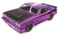 Associated DR10 RTR Brushless Drag Race Car (Purple)includes ground ship lower 48