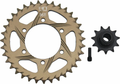 Hot Racing LPC39DRH Speed Run Sprocket set PM-MX